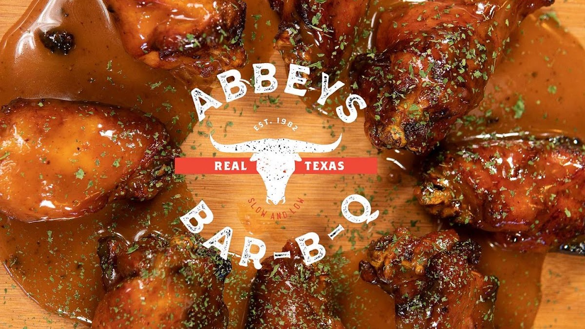 Abbey's Real Texas Bbq-4