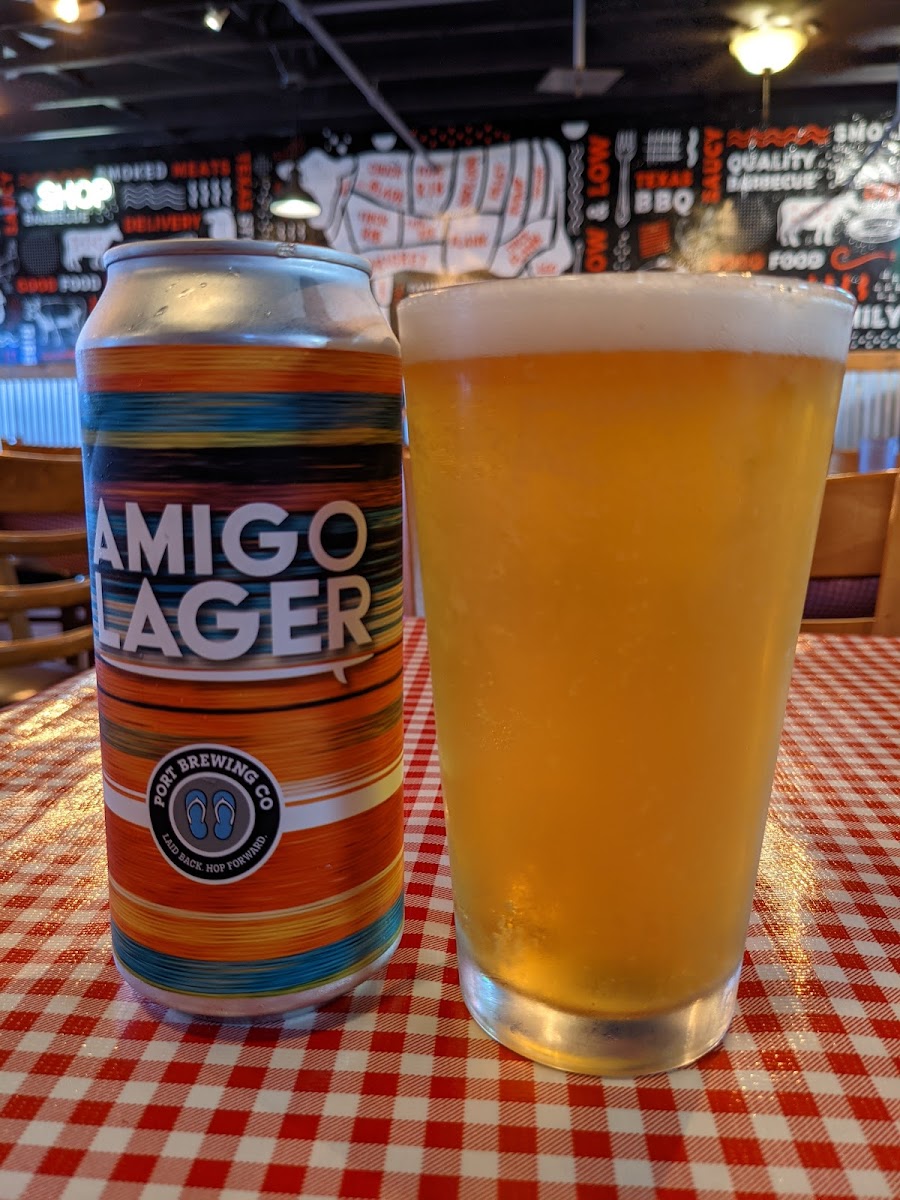 Abbey's Real Texas Bbq-8